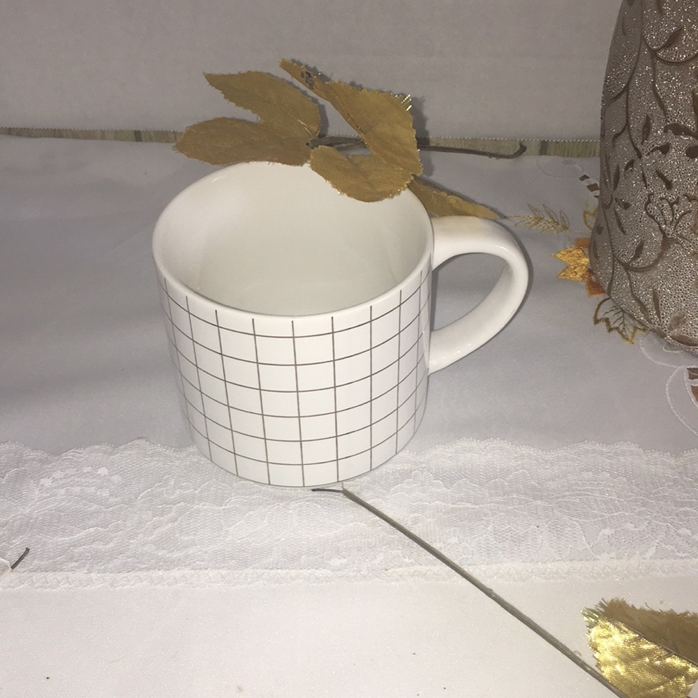 Coffee mug